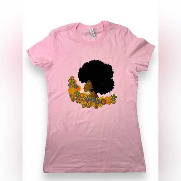 Kameo Afro T - Picture 4 of 5